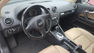 Audi A3 2.0 FSI Ambiente