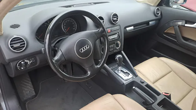 Audi A3 2.0 FSI Ambiente