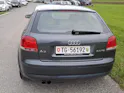 Audi A3 2.0 FSI Ambiente