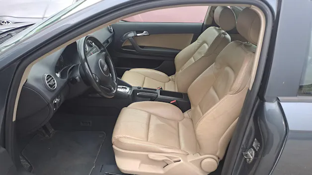 Audi A3 2.0 FSI Ambiente