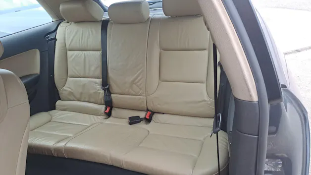 Audi A3 2.0 FSI Ambiente