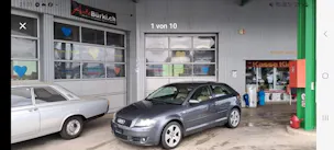 Audi A3 2.0 FSI Ambiente