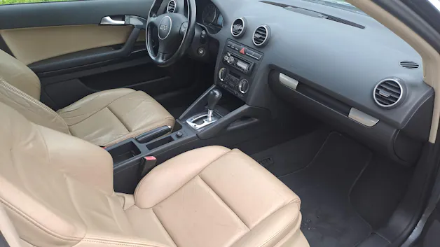 Audi A3 2.0 FSI Ambiente