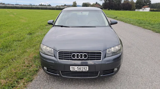Audi A3 2.0 FSI Ambiente