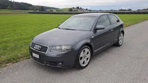 Audi A3 2.0 FSI Ambiente