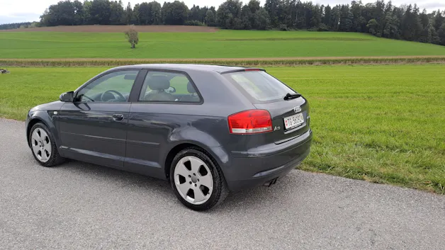 Audi A3 2.0 FSI Ambiente