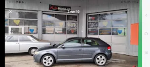 Audi A3 2.0 FSI Ambiente