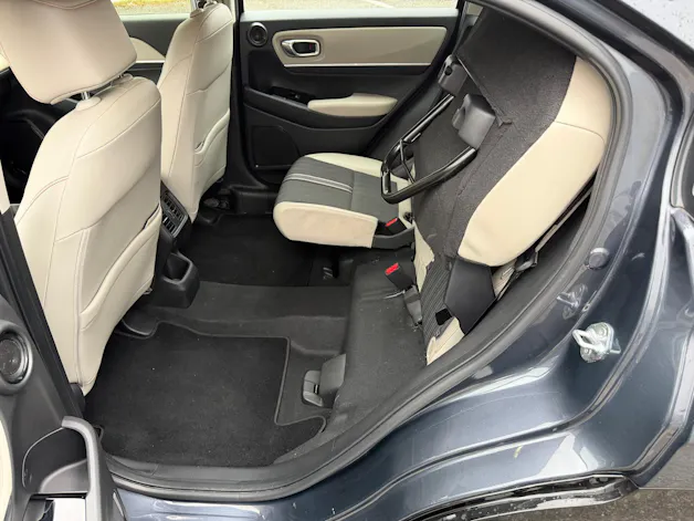 Honda HR-V 1.5i-MMD Advance Style CVT