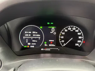 Honda HR-V 1.5i-MMD Advance Style CVT