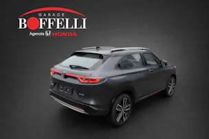 Honda HR-V 1.5i-MMD Advance Style CVT