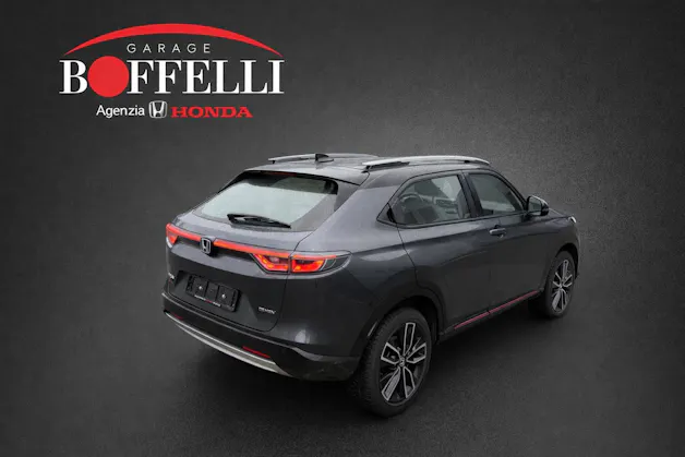 Honda HR-V 1.5i-MMD Advance Style CVT