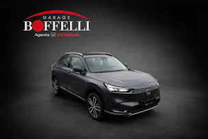 Honda HR-V 1.5i-MMD Advance Style CVT