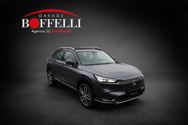 Honda HR-V 1.5i-MMD Advance Style CVT