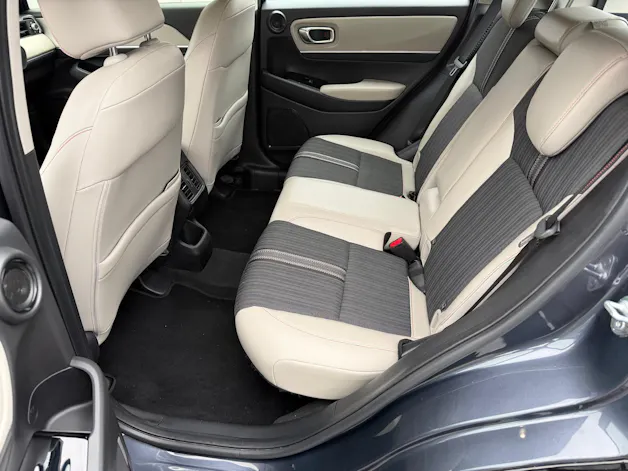Honda HR-V 1.5i-MMD Advance Style CVT