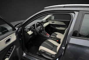 Honda HR-V 1.5i-MMD Advance Style CVT