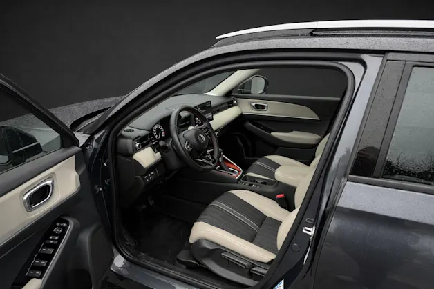 Honda HR-V 1.5i-MMD Advance Style CVT