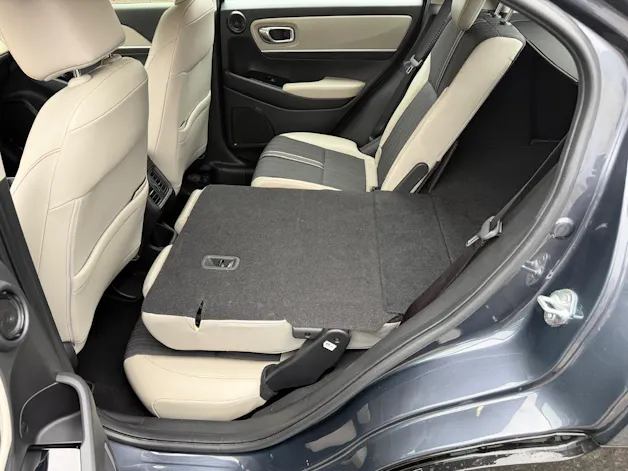 Honda HR-V 1.5i-MMD Advance Style CVT