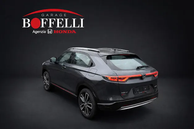 Honda HR-V 1.5i-MMD Advance Style CVT