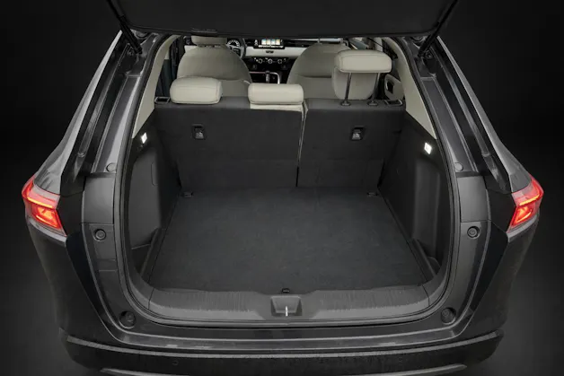Honda HR-V 1.5i-MMD Advance Style CVT