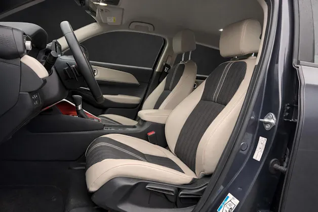 Honda HR-V 1.5i-MMD Advance Style CVT