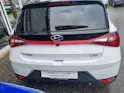 Hyundai i20 1.0 T-GDi Amplia DCT