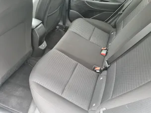 Hyundai i20 1.0 T-GDi Amplia DCT