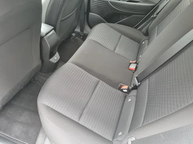 Hyundai i20 1.0 T-GDi Amplia DCT