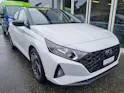 Hyundai i20 1.0 T-GDi Amplia DCT