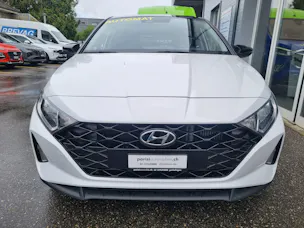 Hyundai i20 1.0 T-GDi Amplia DCT