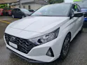 Hyundai i20 1.0 T-GDi Amplia DCT