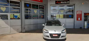 Renault Mégane Grandtour 1.4 16V Turbo Dynamique