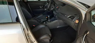 Renault Mégane Grandtour 1.4 16V Turbo Dynamique
