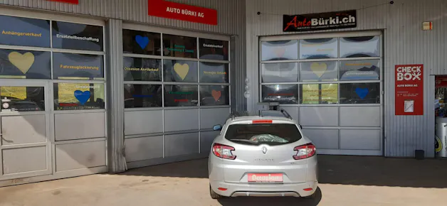 Renault Mégane Grandtour 1.4 16V Turbo Dynamique