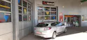 Renault Mégane Grandtour 1.4 16V Turbo Dynamique