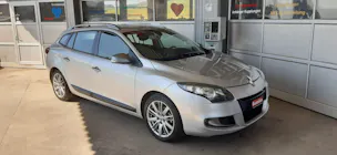 Renault Mégane Grandtour 1.4 16V Turbo Dynamique