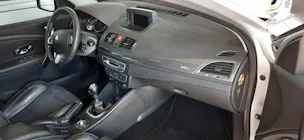 Renault Mégane Grandtour 1.4 16V Turbo Dynamique