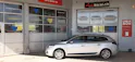 Renault Mégane Grandtour 1.4 16V Turbo Dynamique