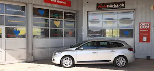 Renault Mégane Grandtour 1.4 16V Turbo Dynamique