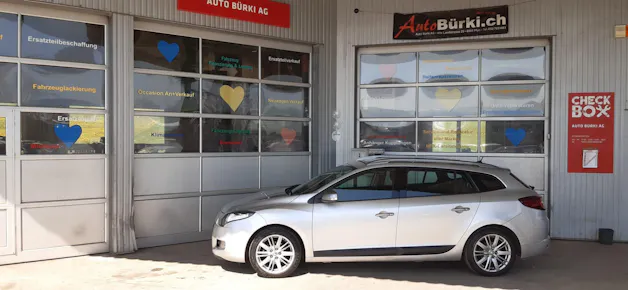 Renault Mégane Grandtour 1.4 16V Turbo Dynamique