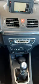 Renault Mégane Grandtour 1.4 16V Turbo Dynamique