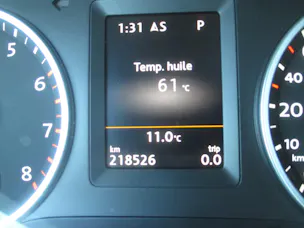 VW Tiguan 2.0 TSI Cup R-Line 4Motion DSG