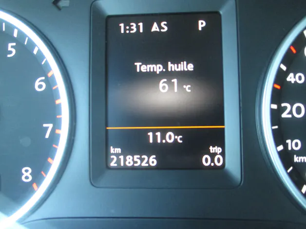 VW Tiguan 2.0 TSI Cup R-Line 4Motion DSG