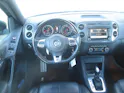 VW Tiguan 2.0 TSI Cup R-Line 4Motion DSG