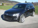 VW Tiguan 2.0 TSI Cup R-Line 4Motion DSG