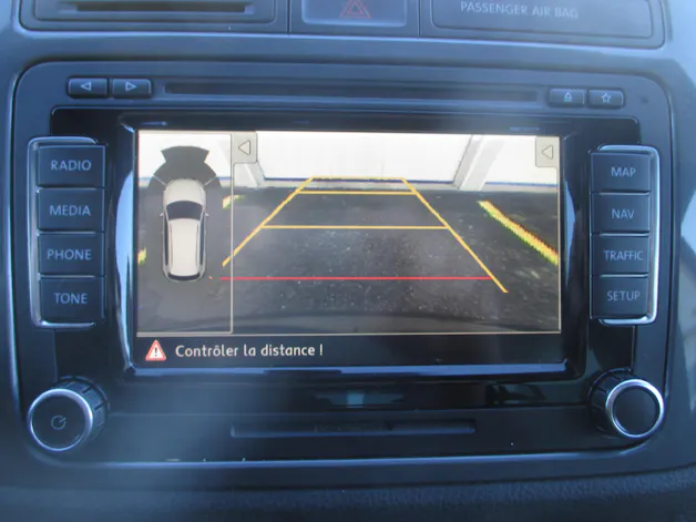 VW Tiguan 2.0 TSI Cup R-Line 4Motion DSG
