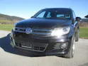 VW Tiguan 2.0 TSI Cup R-Line 4Motion DSG