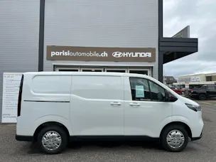 Maxus eDeliver 7 L1 77kWh