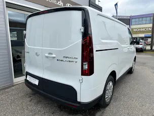 Maxus eDeliver 7 L1 77kWh