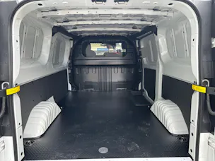 Maxus eDeliver 7 L1 77kWh