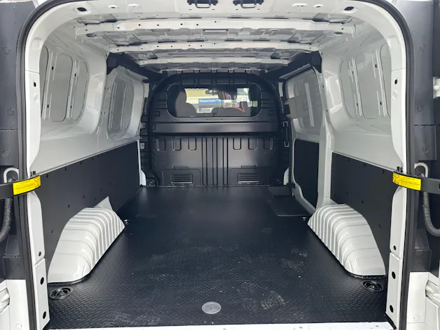 Maxus eDeliver 7 L1 77kWh